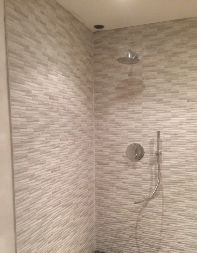 Réalisations carrelage