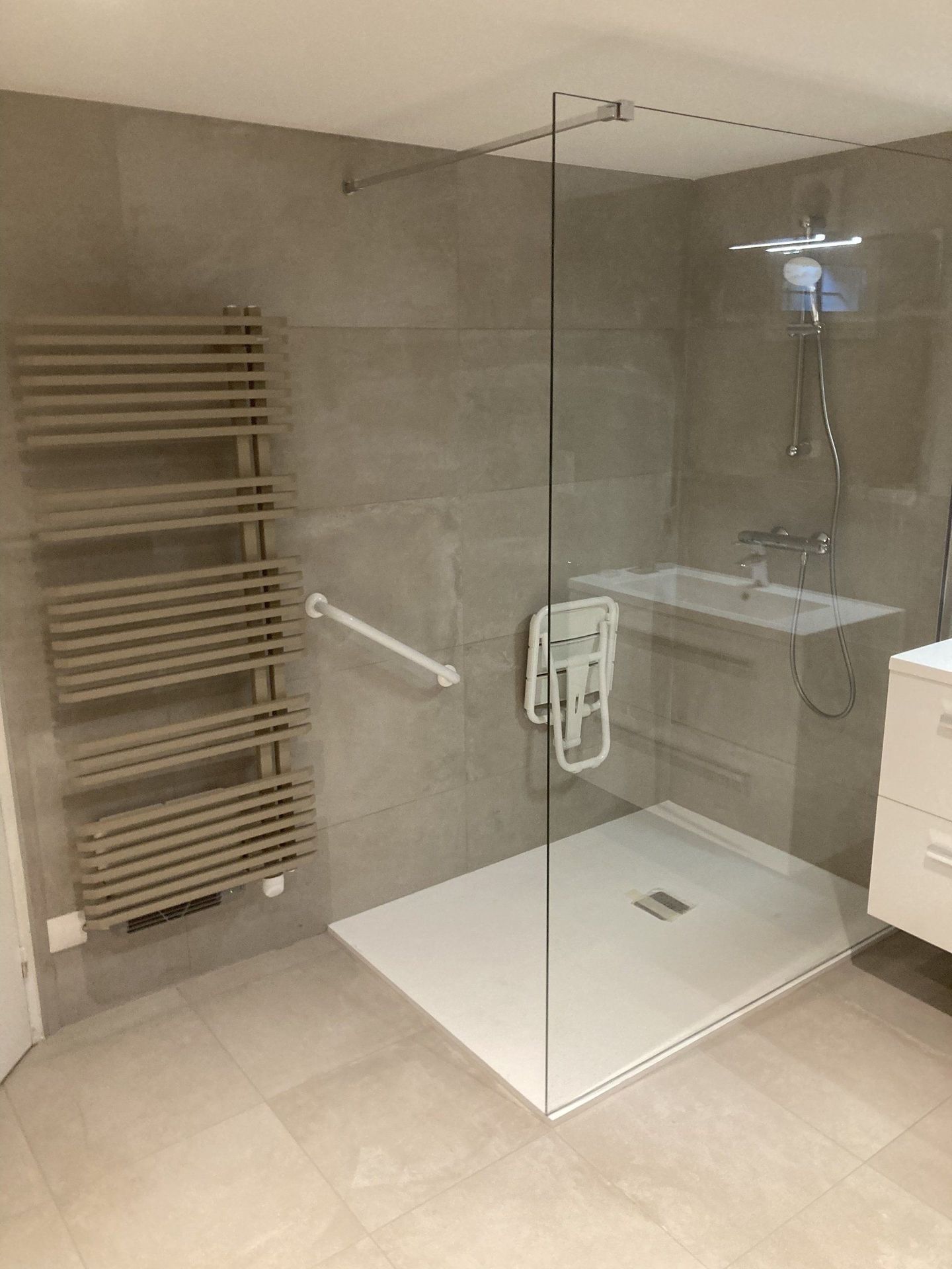 Adaptation des espaces